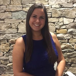 Meet your Posher, Emily